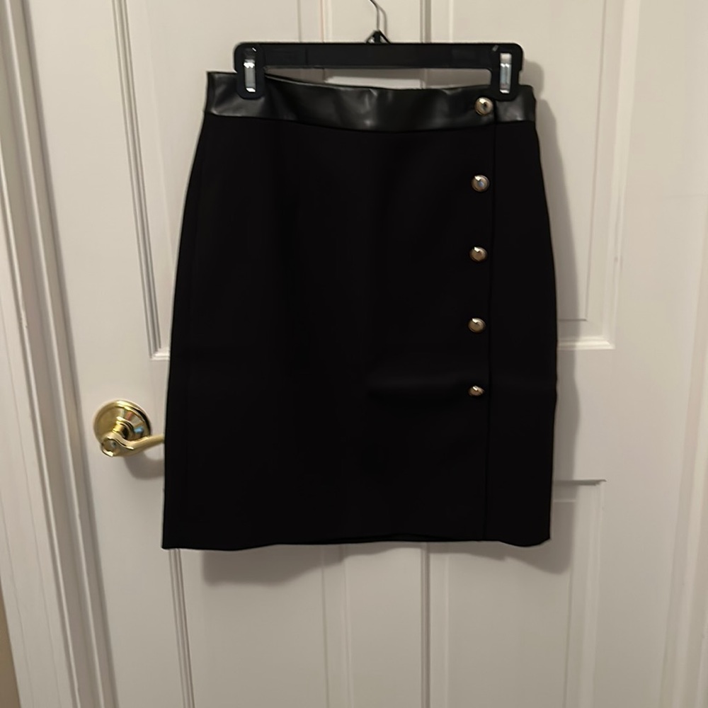 WHBM pencil skirt.  New without tags.